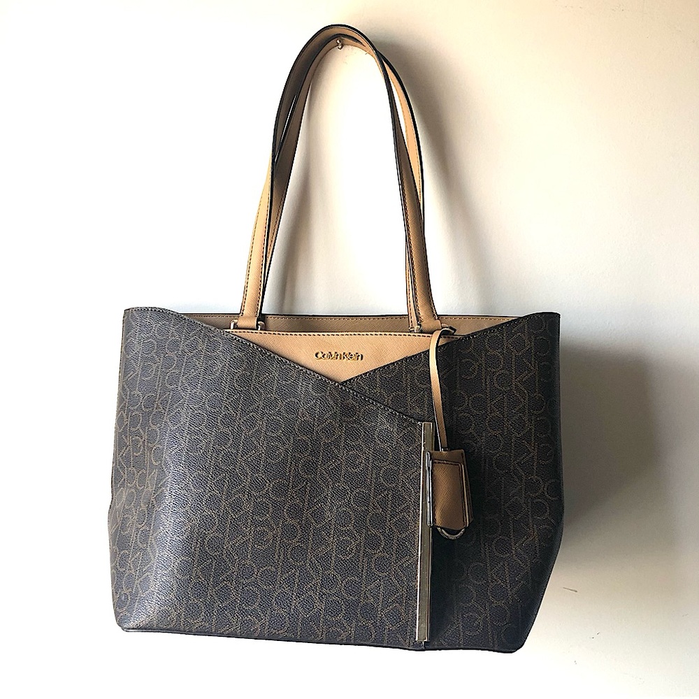 Calvin Klein Tote bag